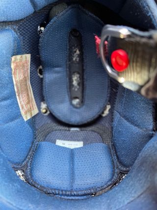Casco Arai RX7