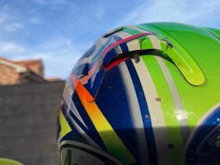 Casco Arai RX7