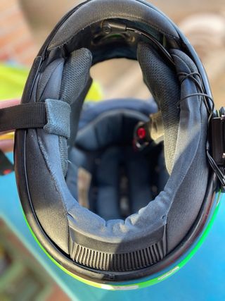 Casco Arai RX7