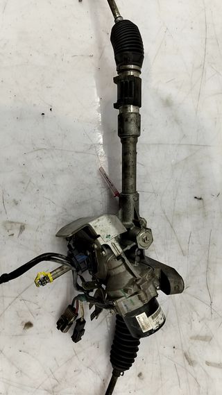 CREMALLERA DIRECCION HONDA CIVIC BERLINA (FN)