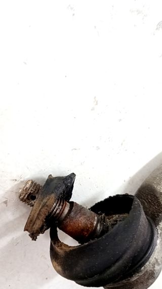 CREMALLERA DIRECCION HONDA INSIGHT (ZE2)