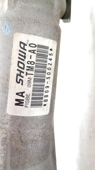 CREMALLERA DIRECCION HONDA INSIGHT (ZE2)