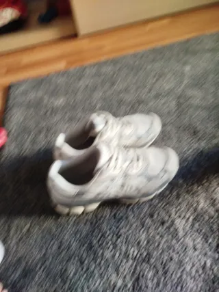 Asics Gel NYC Beige/Gris