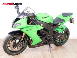 KAWASAKI ZX 10R NINJA