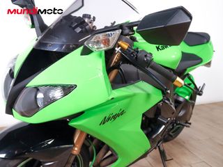 KAWASAKI ZX 10R NINJA
