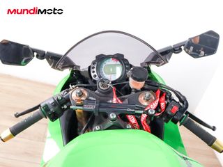 KAWASAKI ZX 10R NINJA