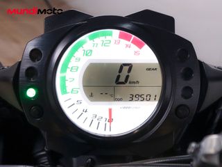 KAWASAKI ZX 10R NINJA