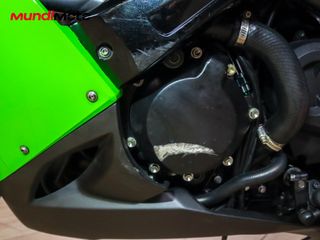 KAWASAKI ZX 10R NINJA