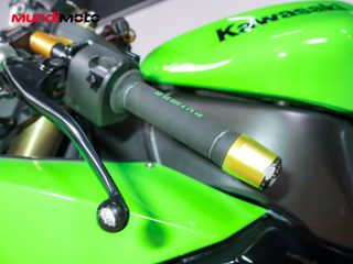 KAWASAKI ZX 10R NINJA