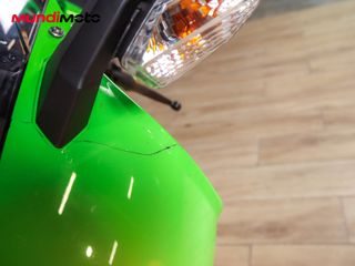 KAWASAKI ZX 10R NINJA