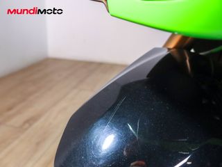 KAWASAKI ZX 10R NINJA