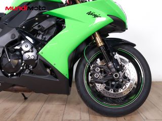 KAWASAKI ZX 10R NINJA