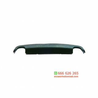 DIFUSORES PARACHOQUES TRASERO E39 95-03 -PARTE IN