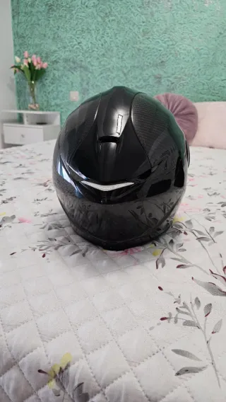 Casco Scorpion Exo 1400 Carbon Talla L