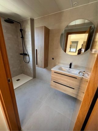 Proyectos de reformas integrales con interiorismo