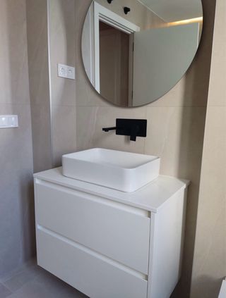 Proyectos de reformas integrales con interiorismo