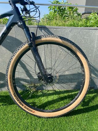 Orbea Alma M50 Eagle, Talla L (Mejorada)