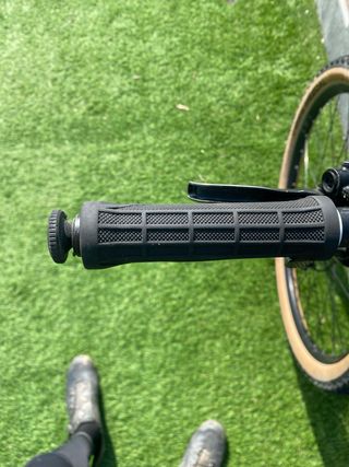 Orbea Alma M50 Eagle, Talla L (Mejorada)