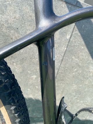 Orbea Alma M50 Eagle, Talla L (Mejorada)
