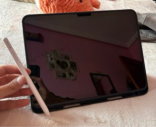 iPad Air Wi-Fi personalizado de 11” y 128 GB