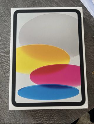 iPad 11ª Gen (2020) 128GB