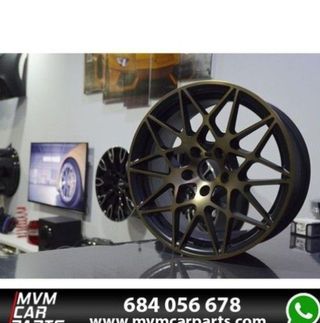 Llantas BMW M4 GTS Serie 4/5 M5