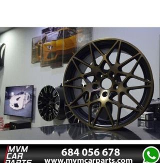Llantas BMW M4 GTS Serie 4/5 M5