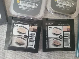 Lote Maquillaje Revlon Sombras y Lápices
