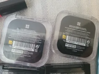 Lote Maquillaje Revlon Sombras y Lápices