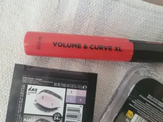 Lote Maquillaje Revlon Sombras y Lápices