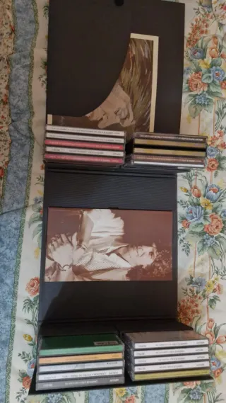 Camarón de la Isla - Integral