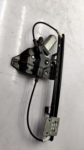 ELEVALUNAS TRASERO IZQUIERDO LAND ROVER FREELANDER (LN) (2)