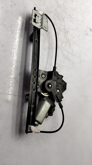 ELEVALUNAS TRASERO IZQUIERDO LAND ROVER FREELANDER (LN) (2)