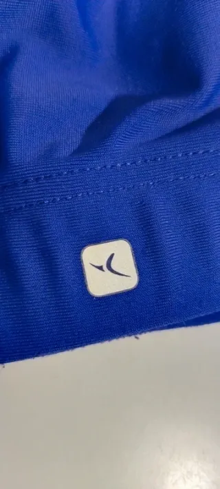 Lote de ropa deportiva