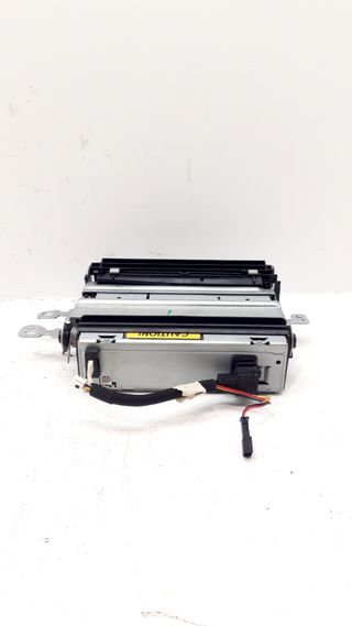 SISTEMA AUDIO / RADIO CD MERCEDES-BENZ CLASE GL (X164)