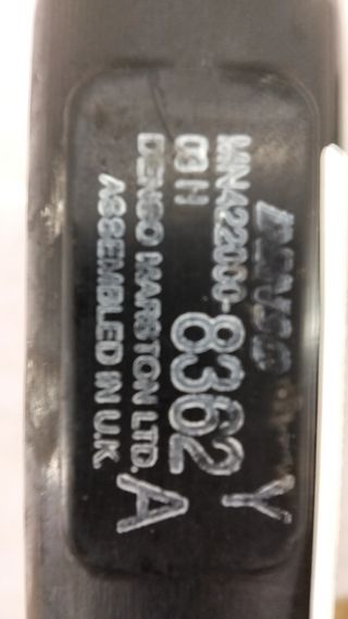 RADIADOR AGUA HONDA CIVIC BERLINA (FN) (2)