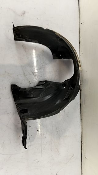 PASO RUEDA DELANTERO DERECHO SKODA FABIA (6Y2/6Y3)