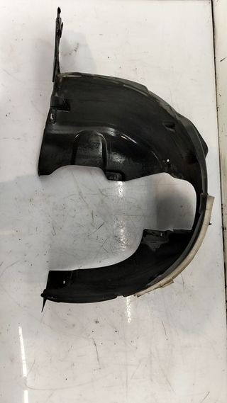 PASO RUEDA DELANTERO IZQUIERDO SKODA FABIA (6Y2/6Y3)