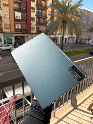 Tablet Oangcc A13 10 + Teclado + Ratón