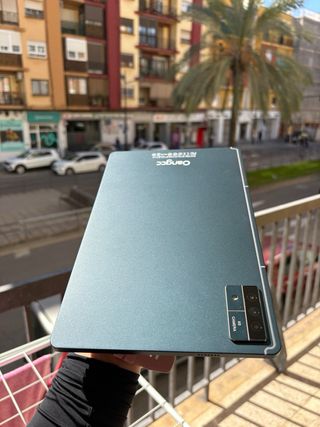 Tablet Oangcc A13 10 + Teclado + Ratón