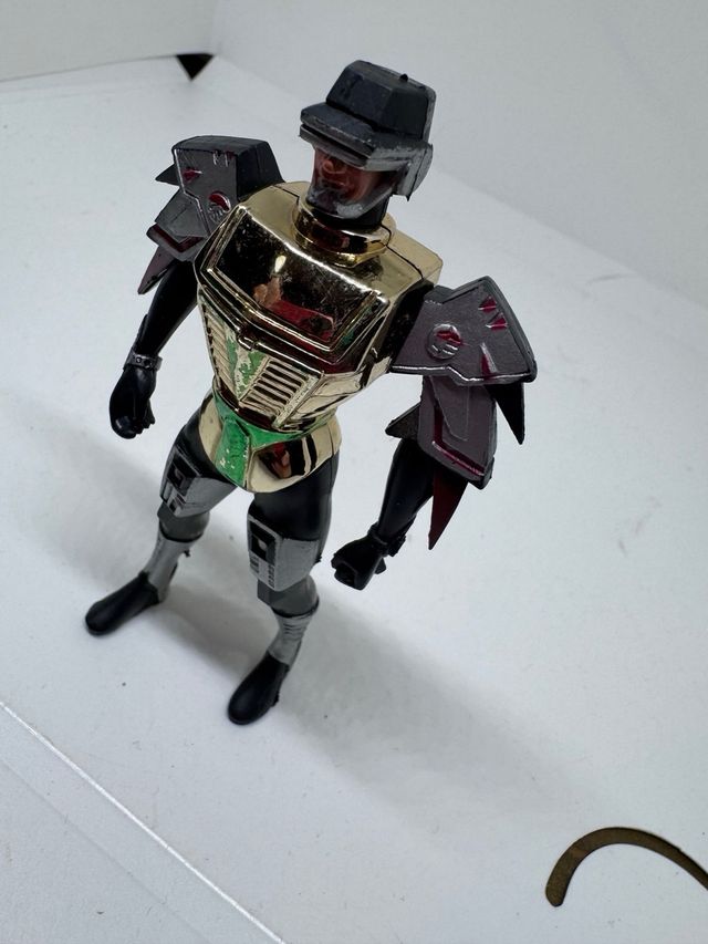 MEGA Power Flash 90s