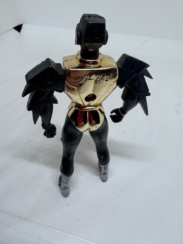 MEGA Power Flash 90s