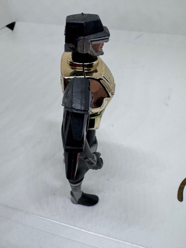 MEGA Power Flash 90s