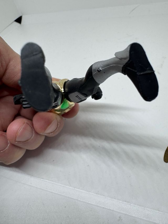 MEGA Power Flash 90s