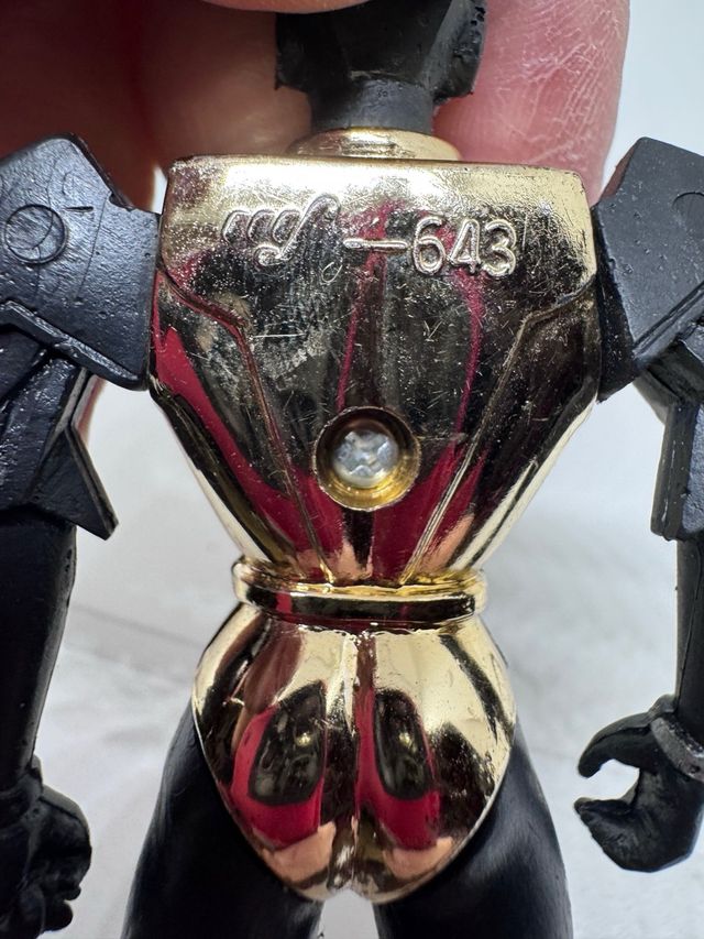 MEGA Power Flash 90s