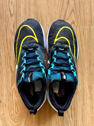 Zapatillas Nike Performance Zoom Flyknit