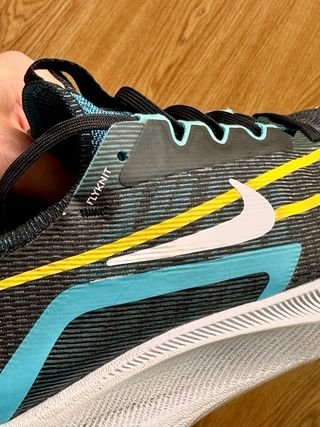 Zapatillas Nike Performance Zoom Flyknit