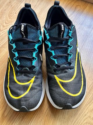 Zapatillas Nike Performance Zoom Flyknit