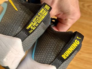 Zapatillas Nike Performance Zoom Flyknit