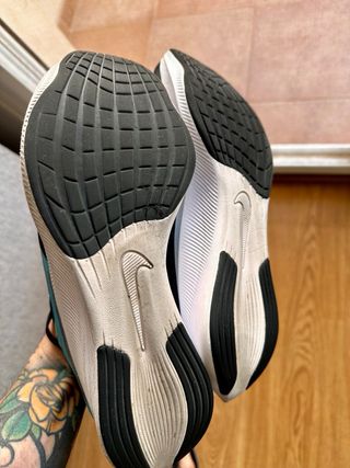 Zapatillas Nike Performance Zoom Flyknit